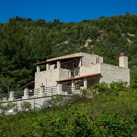 Garden House Agia Paraskevi (Kassandra)