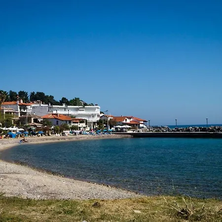 Garden House Agia Paraskevi (Kassandra)