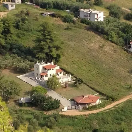 Garden House Agia Paraskevi (Kassandra)