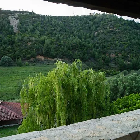 Garden House אייה פרסקבי