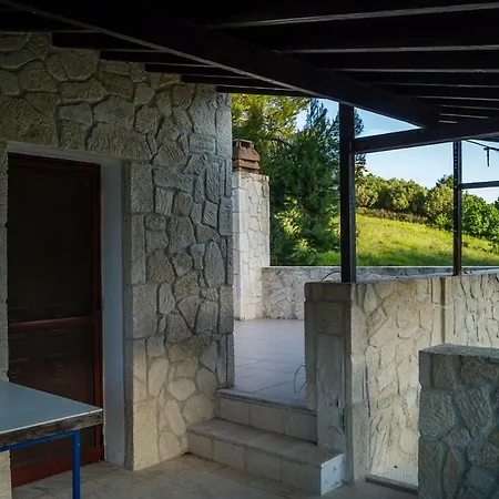 Garden House Holiday home *