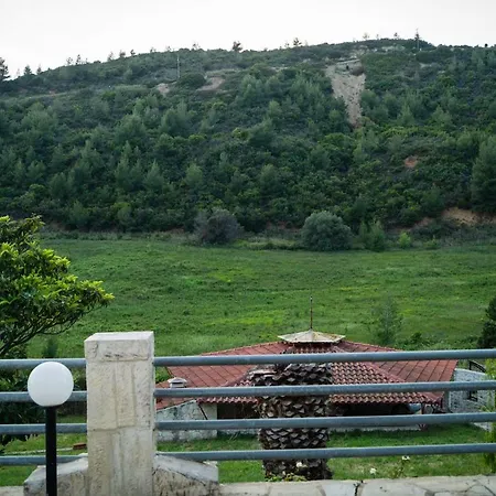 Garden House *