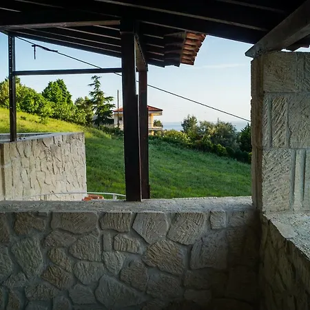 Garden House