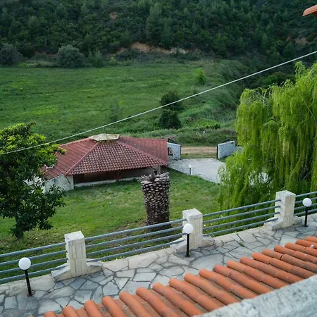 Garden House