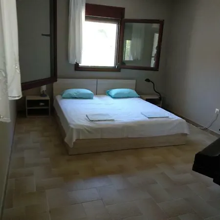 Garden House * Agia Paraskevi (Kassandra)