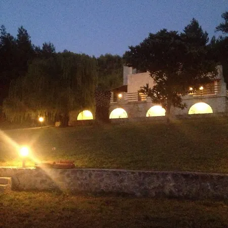 Tatil Evi Garden House *
