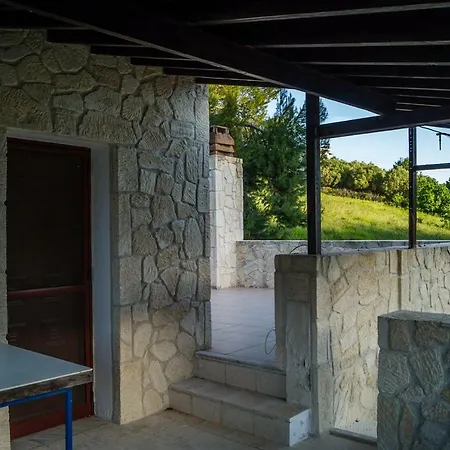 Garden House Tatil Evi *