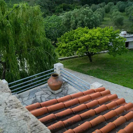 Tatil Evi Garden House Aya Paraskevi