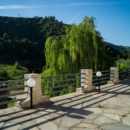 Tatil Evi Garden House Aya Paraskevi