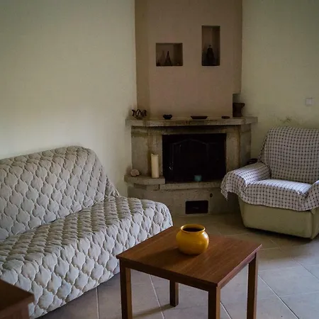Tatil Evi Garden House