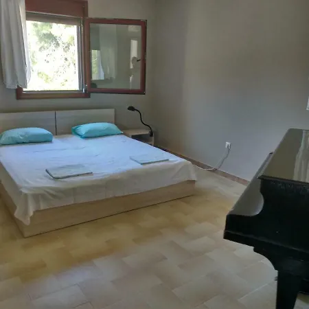 Tatil Evi Garden House *